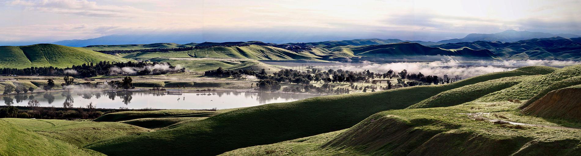 Ming Lake