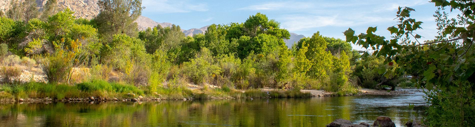 Kern River